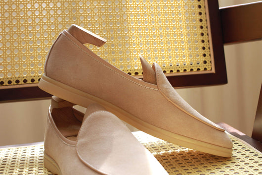 Mocasines Artesanales de Piel para Hombre - Estilo Británico - Image 17