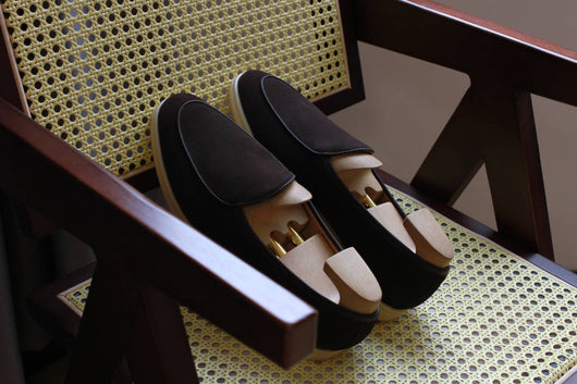 Mocasines Artesanales de Piel para Hombre - Estilo Británico - Image 18