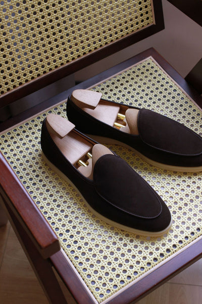 Mocasines Artesanales de Piel para Hombre - Estilo Británico - Image 19