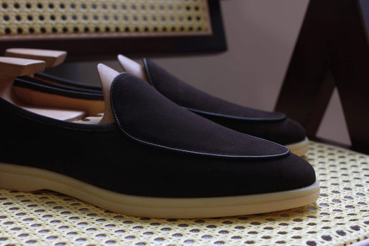 Mocasines Artesanales de Piel para Hombre - Estilo Británico - Image 20