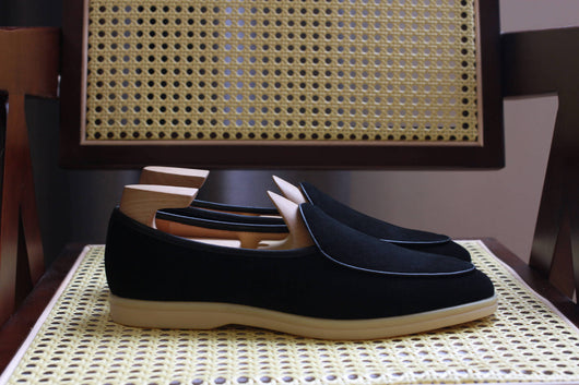 Mocasines Artesanales de Piel para Hombre - Estilo Británico - Image 21