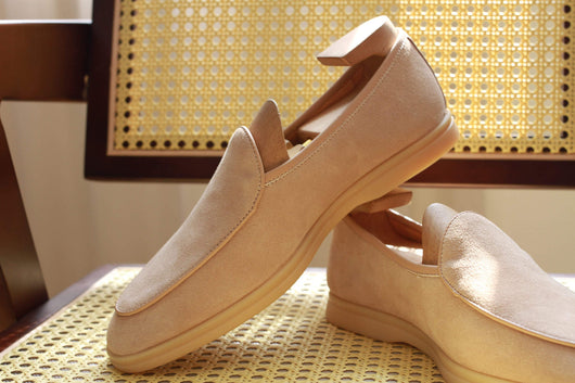 Mocasines Artesanales de Piel para Hombre - Estilo Británico - Image 22