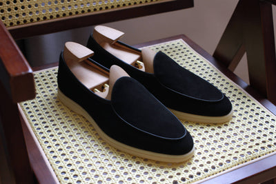Mocasines Artesanales de Piel para Hombre - Estilo Británico - Image 23
