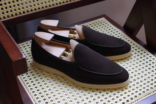 Mocasines Artesanales de Piel para Hombre - Estilo Británico - Image 24