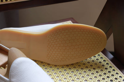 Mocasines Artesanales de Piel para Hombre - Estilo Británico - Image 25