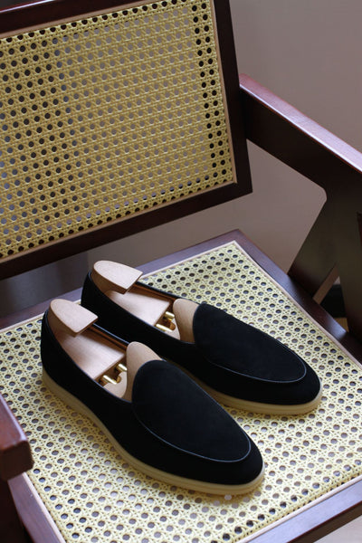 Mocasines Artesanales de Piel para Hombre - Estilo Británico - Image 27