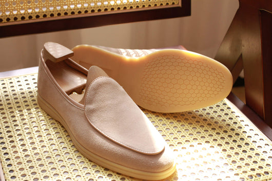 Mocasines Artesanales de Piel para Hombre - Estilo Británico - Image 28
