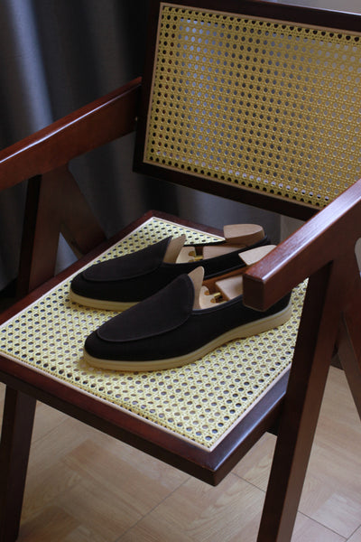 Mocasines Artesanales de Piel para Hombre - Estilo Británico - Image 29