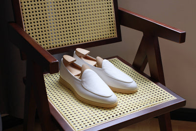 Mocasines Artesanales de Piel para Hombre - Estilo Británico - Image 31