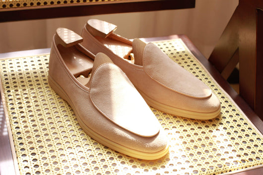 Mocasines Artesanales de Piel para Hombre - Estilo Británico - Image 32