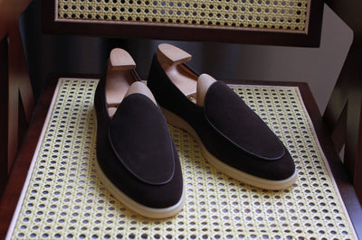 Mocasines Artesanales de Piel para Hombre - Estilo Británico - Image 33