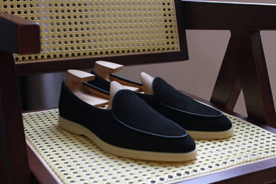 Mocasines Artesanales de Piel para Hombre - Estilo Británico - Image 35