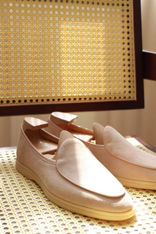 Mocasines Artesanales de Piel para Hombre - Estilo Británico - Image 36