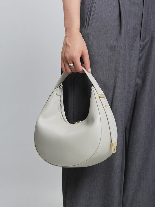 Bolso Mensajero de Cuero Genuino para Trabajo y Diario - Image 17