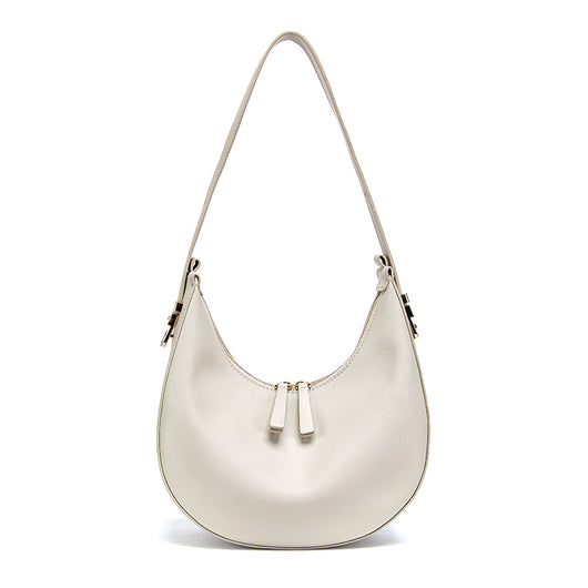 Bolso Mensajero de Cuero Genuino para Trabajo y Diario - Image 18