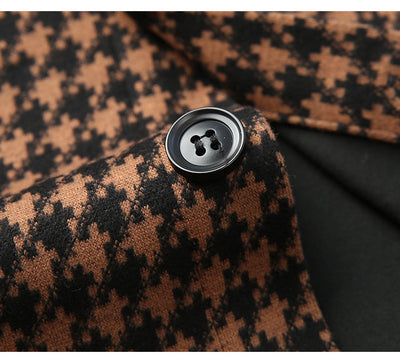 Camisa Ejecutiva Multibolsillos para Hombre - Image 32