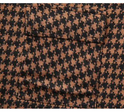 Camisa Ejecutiva Multibolsillos para Hombre - Image 33