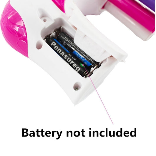 Máquina Automática de Trenzado de Cabello Eléctrica - Image 19