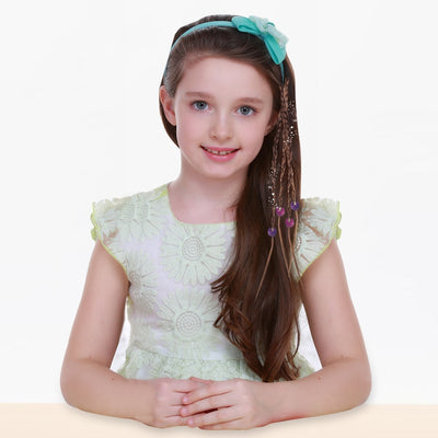 Máquina Automática de Trenzado de Cabello Eléctrica - Image 22