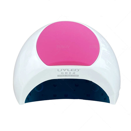 Lámpara UV LED 48W para Secado de Uñas - Fotopolimerizador Profesional sin Dolor - Image 9