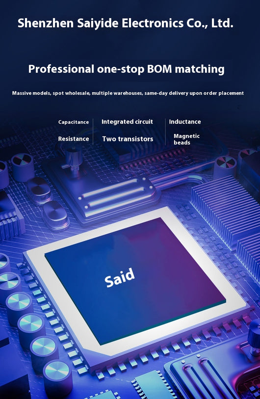 Módulo Amplificador de Potencia TDA7297 para Audio Profesional - Image 9