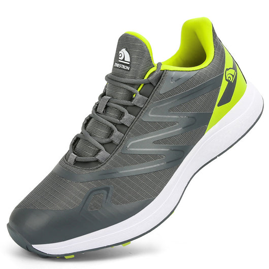 Zapato de Golf Profesional para Hombre - Malla Transpirable y Máximo Confort - Image 19