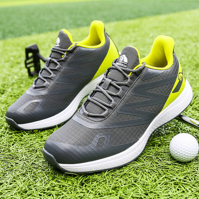 Zapato de Golf Profesional para Hombre - Malla Transpirable y Máximo Confort - Image 24