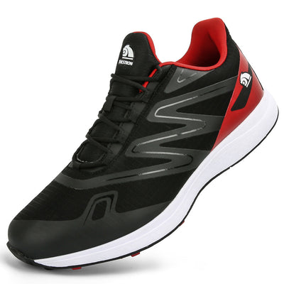 Zapato de Golf Profesional para Hombre - Malla Transpirable y Máximo Confort - Image 27