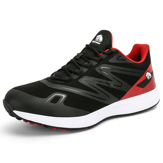 Zapato de Golf Profesional para Hombre - Malla Transpirable y Máximo Confort - Image 35