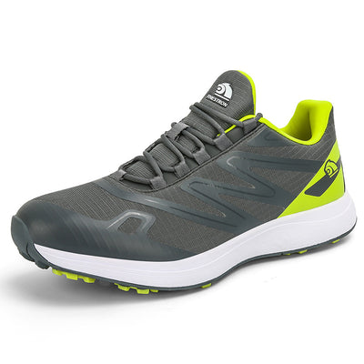 Zapato de Golf Profesional para Hombre - Malla Transpirable y Máximo Confort - Image 41