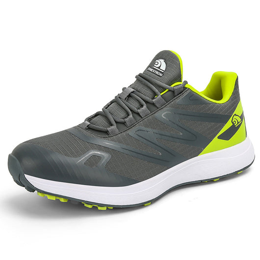 Zapato de Golf Profesional para Hombre - Malla Transpirable y Máximo Confort - Image 41