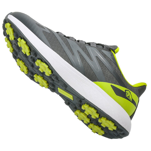 Zapato de Golf Profesional para Hombre - Malla Transpirable y Máximo Confort - Image 45