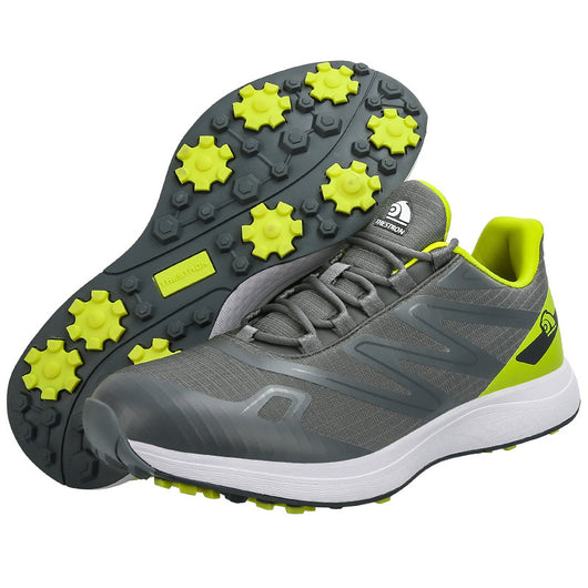 Zapato de Golf Profesional para Hombre - Malla Transpirable y Máximo Confort - Image 50
