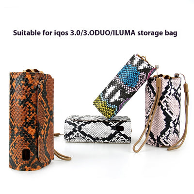 Bolsa de Almacenamiento Portátil IQO30ILUMA - Image 17