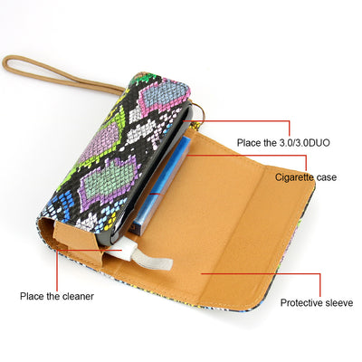 Bolsa de Almacenamiento Portátil IQO30ILUMA - Image 21