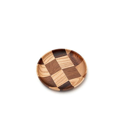 Base Redonda de Madera para Pasteles - Image 12