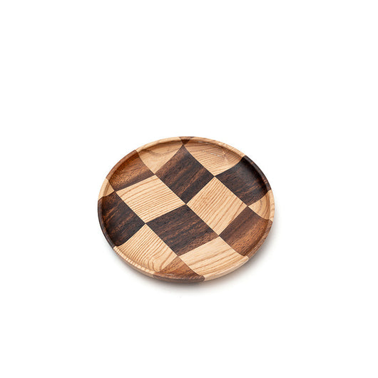 Base Redonda de Madera para Pasteles - Image 14