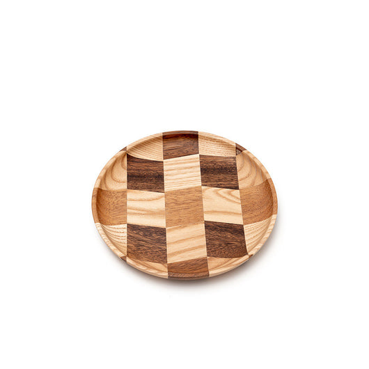 Base Redonda de Madera para Pasteles - Image 16