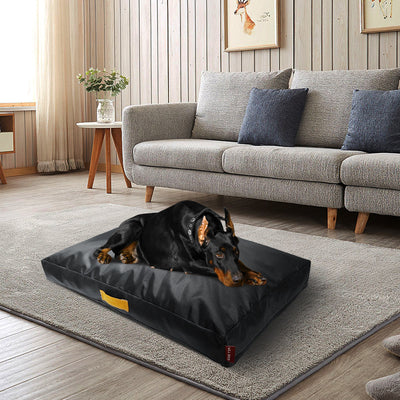 Cama Ortopédica para Mascotas con Espuma Resistente y Base Antideslizante - Image 13