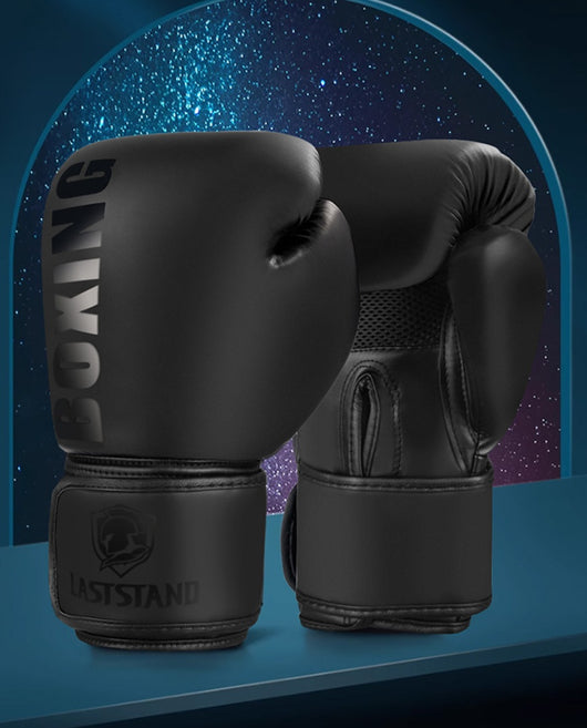 Guantes de Boxeo Profesionales Sanda Fight - Entrenamiento Transpirable - Image 19