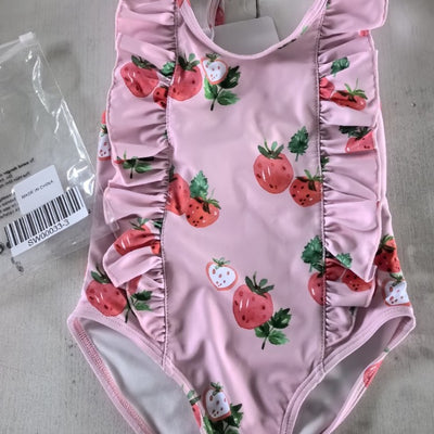 Traje de Baño Enterizo para Niña - Image 16
