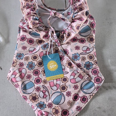 Traje de Baño Enterizo para Niña - Image 18