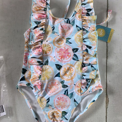 Traje de Baño Enterizo para Niña - Image 19