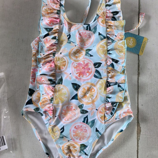Traje de Baño Enterizo para Niña - Image 19