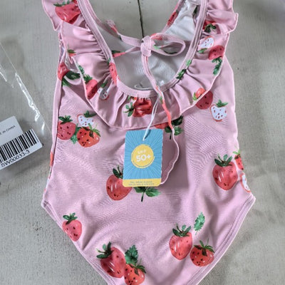 Traje de Baño Enterizo para Niña - Image 20