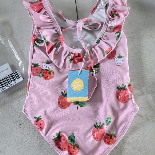 Traje de Baño Enterizo para Niña - Image 20