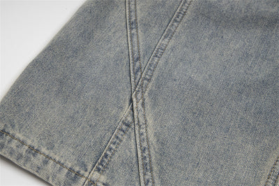Pantalones Cargo Vaqueros Multibosillo para Hombre - Image 35