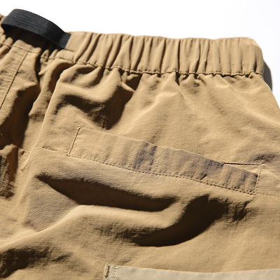 Shorts Funcionales de Secado Rápido para Verano - Image 8