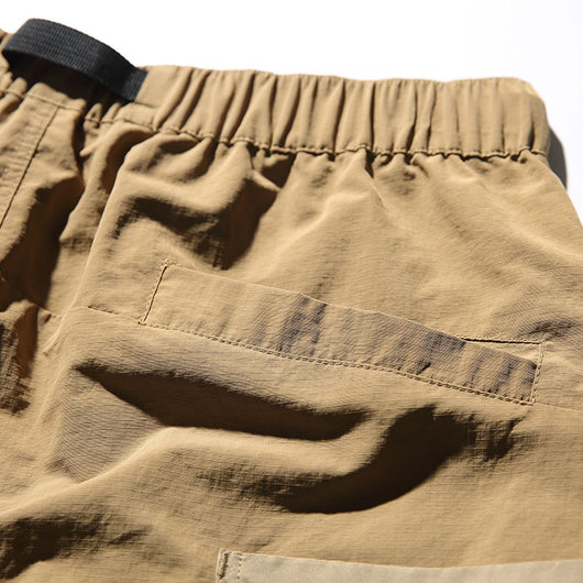 Shorts Funcionales de Secado Rápido para Verano - Image 8