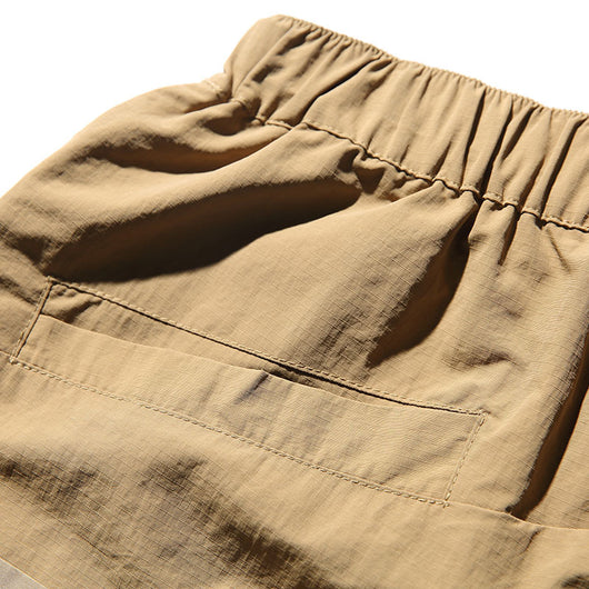 Shorts Funcionales de Secado Rápido para Verano - Image 9